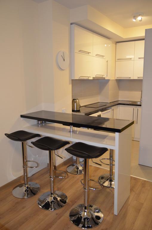New Gudauri 3 Apartment Eksteriør billede